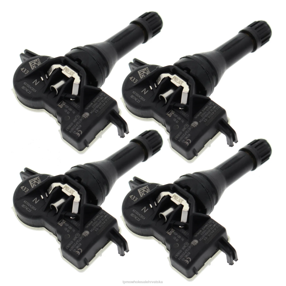 4B8D1235 TPMS ventili tpms senzor tlaka u gumama renault 407004cb0a