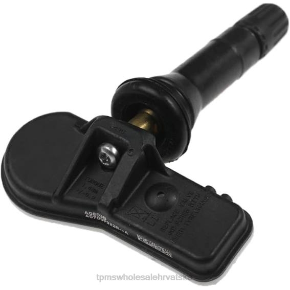 4B8D1238 TPMS uređaj tpms renault. senzor tlaka u gumama 407009322r