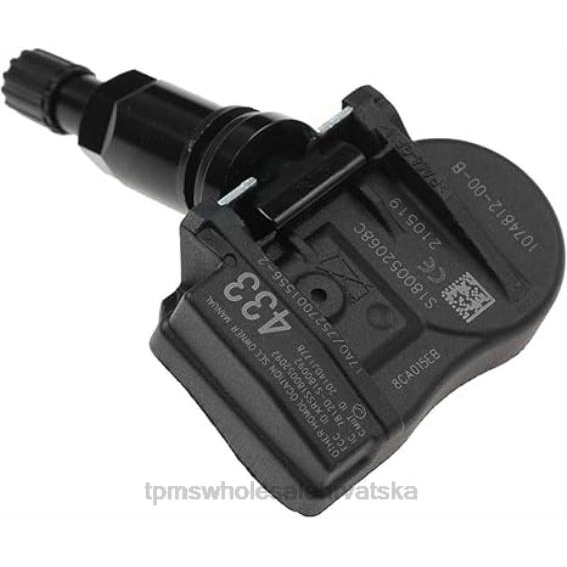4B8D1422 TPMS zagreb tpms tesla senzor pritiska u gumama 107481200b