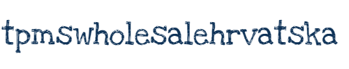 Tpmswholesalehrvatska